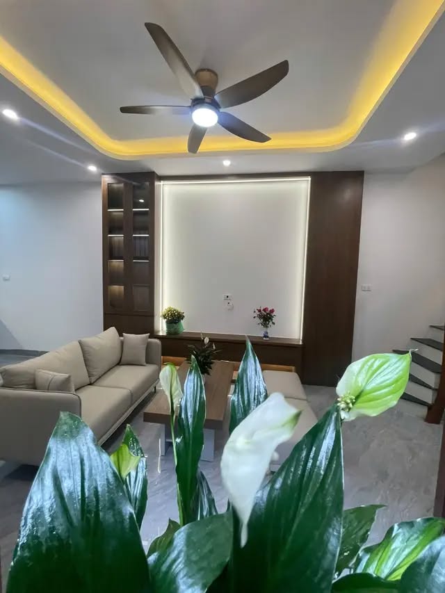 TỌA ĐỘ VÀNG HÀ ĐÔNG - NHÀ ĐẸP Ở NGAY - NỘI THẤT SANG XỊN 15992053