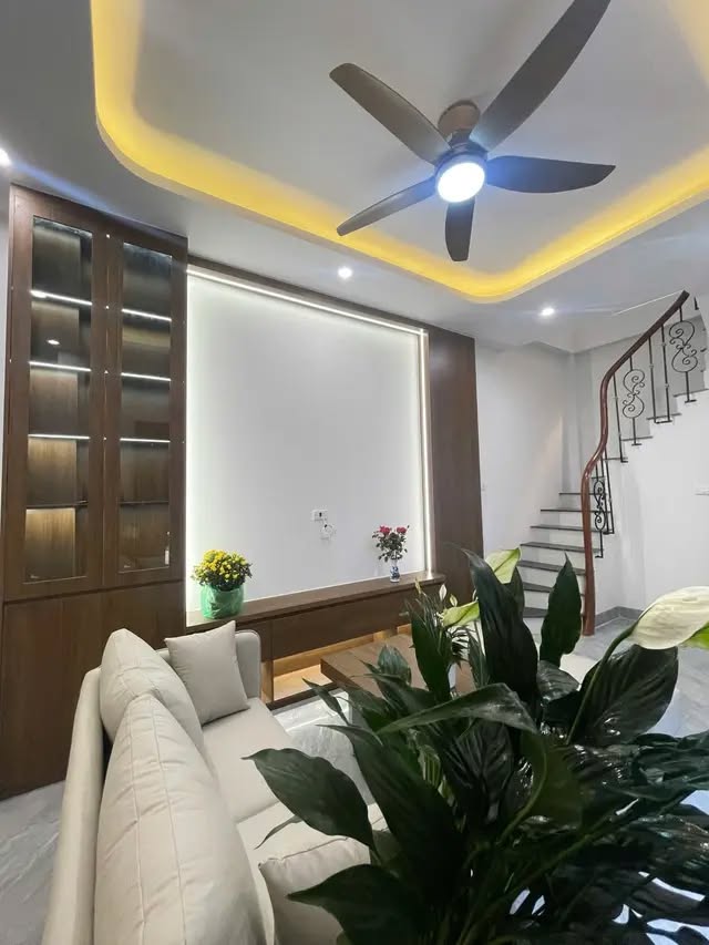 TỌA ĐỘ VÀNG HÀ ĐÔNG - NHÀ ĐẸP Ở NGAY - NỘI THẤT SANG XỊN 15992054