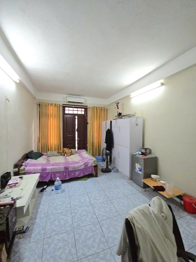 Bán Nhà Trường Chinh. Đống Đa. 6 Tầng Thang Máy. DT 36m2. MT 3.9m. Giá 12.9 Tỷ. 15992070