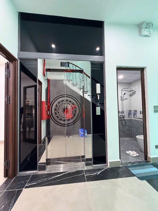 Bán Nhà Mặt Phố. 1 Mặt Ngõ Nguyễn Văn Trỗi. Thanh Xuân. Ô Tô. Vỉa Hè. DT 84m2. Giá 48.5 Tỷ. 15992072