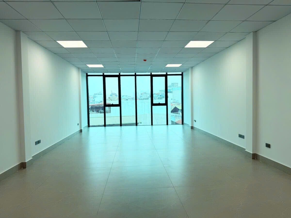 Bán Nhà Mặt Phố. 1 Mặt Ngõ Nguyễn Văn Trỗi. Thanh Xuân. Ô Tô. Vỉa Hè. DT 84m2. Giá 48.5 Tỷ. 15992072