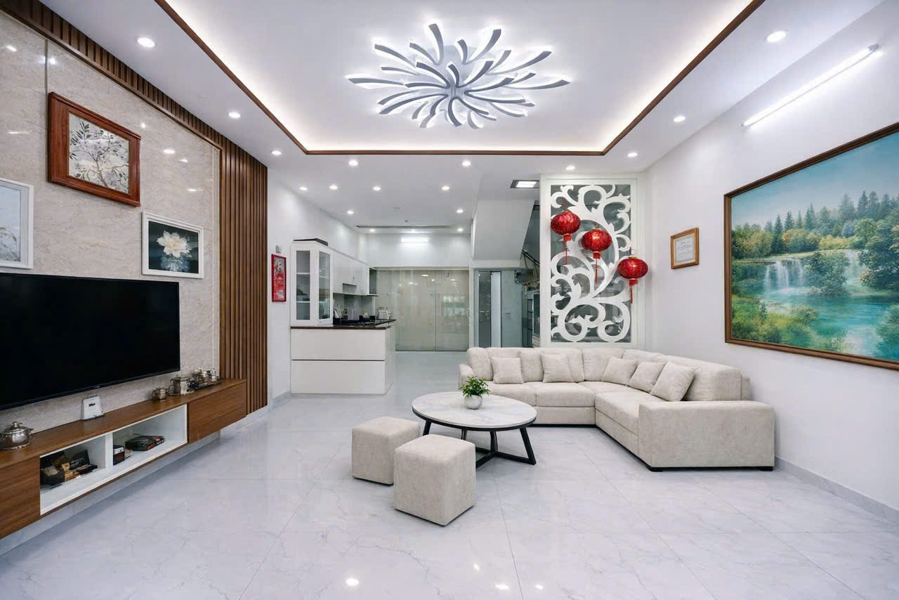 nhà mặt ngõ 263 Lạch tray - ngô quyền 15992073