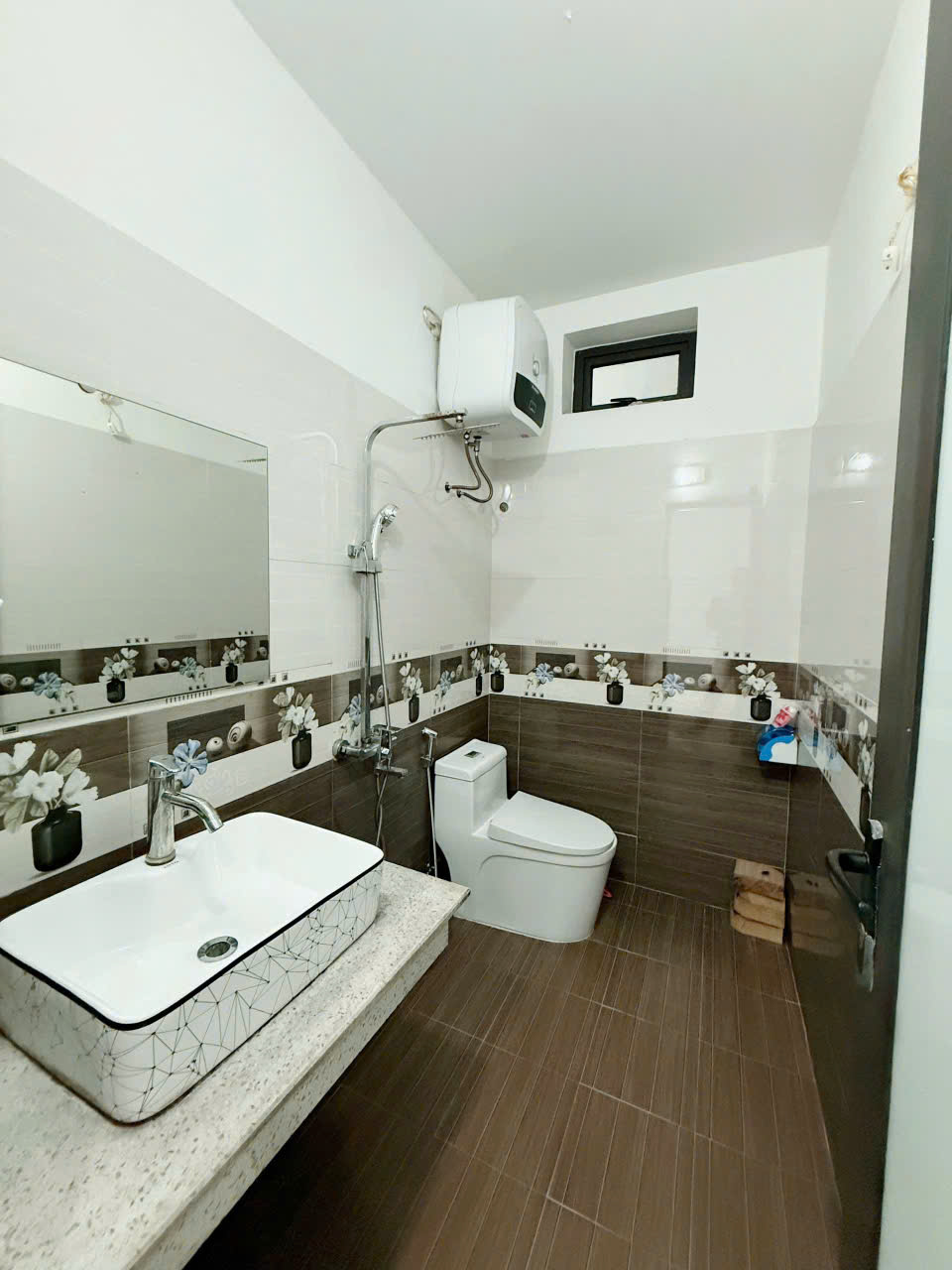 nhà mặt ngõ 263 Lạch tray - ngô quyền 15992073