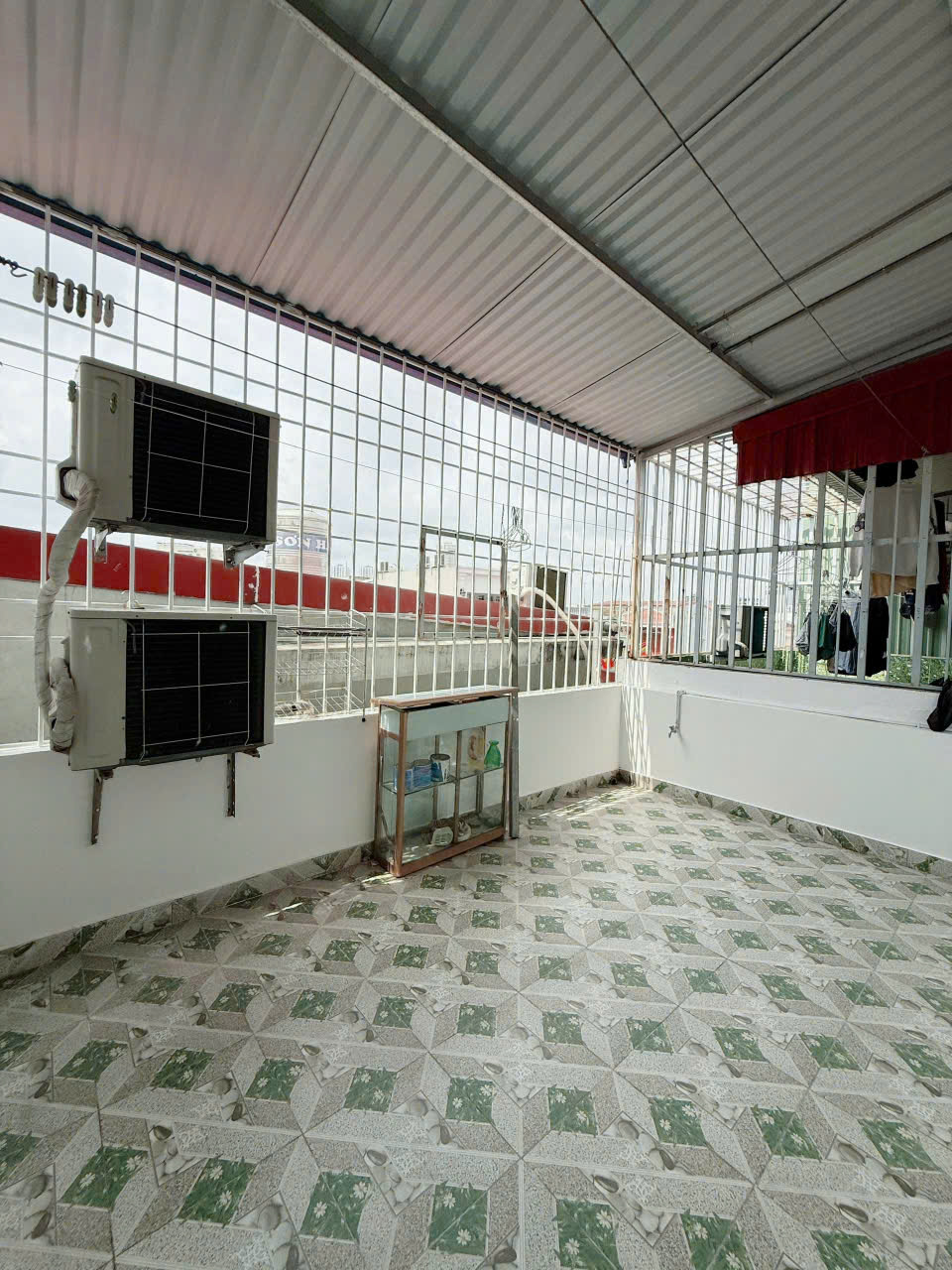 nhà mặt ngõ 263 Lạch tray - ngô quyền 15992073