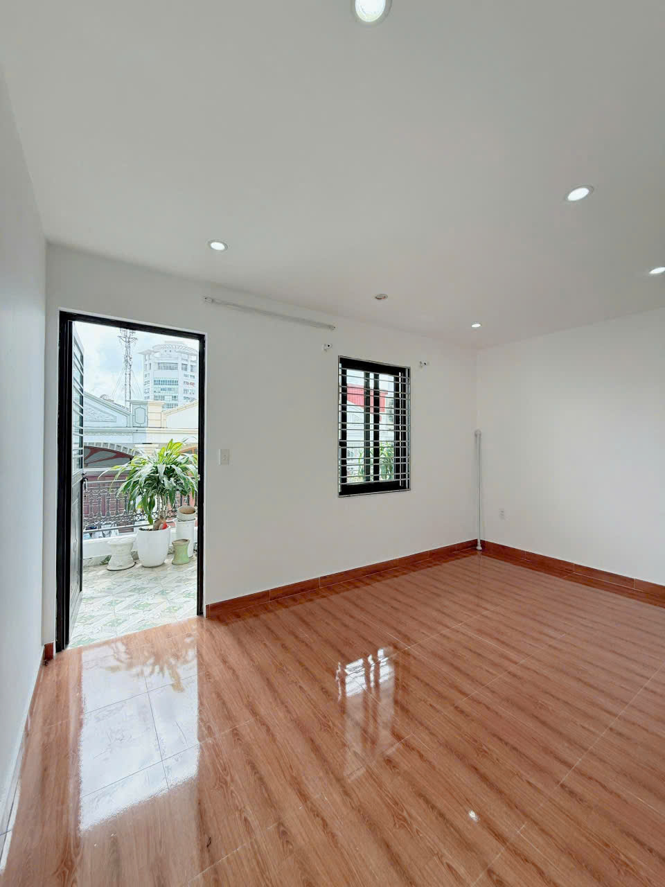 nhà mặt ngõ 263 Lạch tray - ngô quyền 15992073