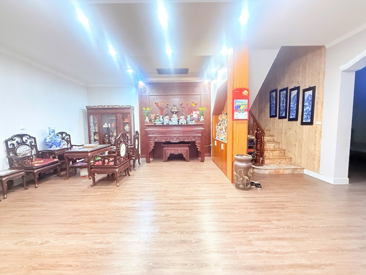 Bán Nhà Xuân Đỉnh. Bắc Từ Liêm. DT 156m2. MT 9m. 3 Tầng. Giá 29.5 Tỷ. 15992074