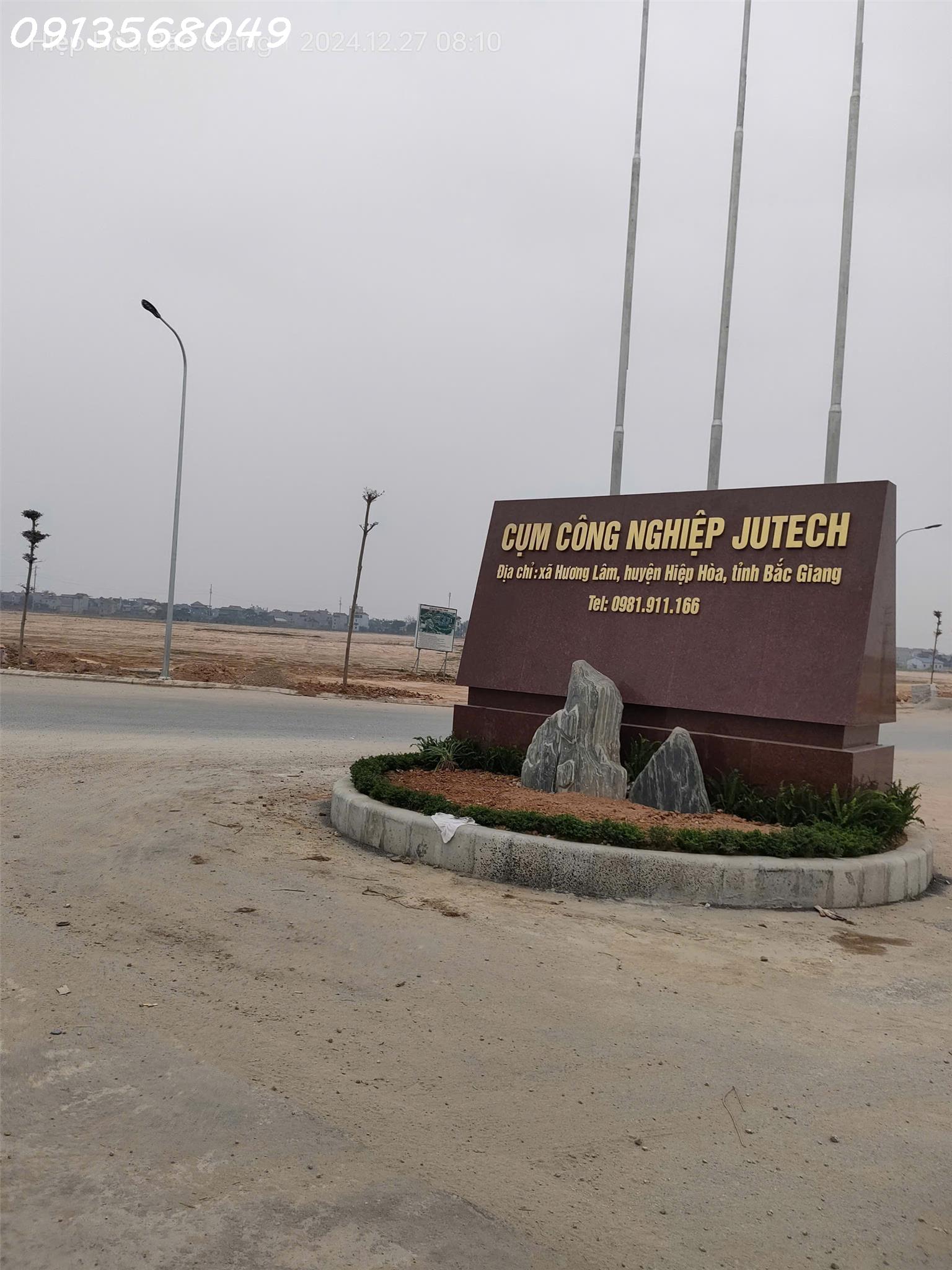 ❌ TÀI CHÍNH HƠN 600tr 🆘🆘🆘
ĐẤT RẺ BẮC LÝ -XUÂN CẨM_VEN KHU CÔNG NGHIỆP ĐÂY 🆘
👉Dt:110m2_Mặt tiền 15992075