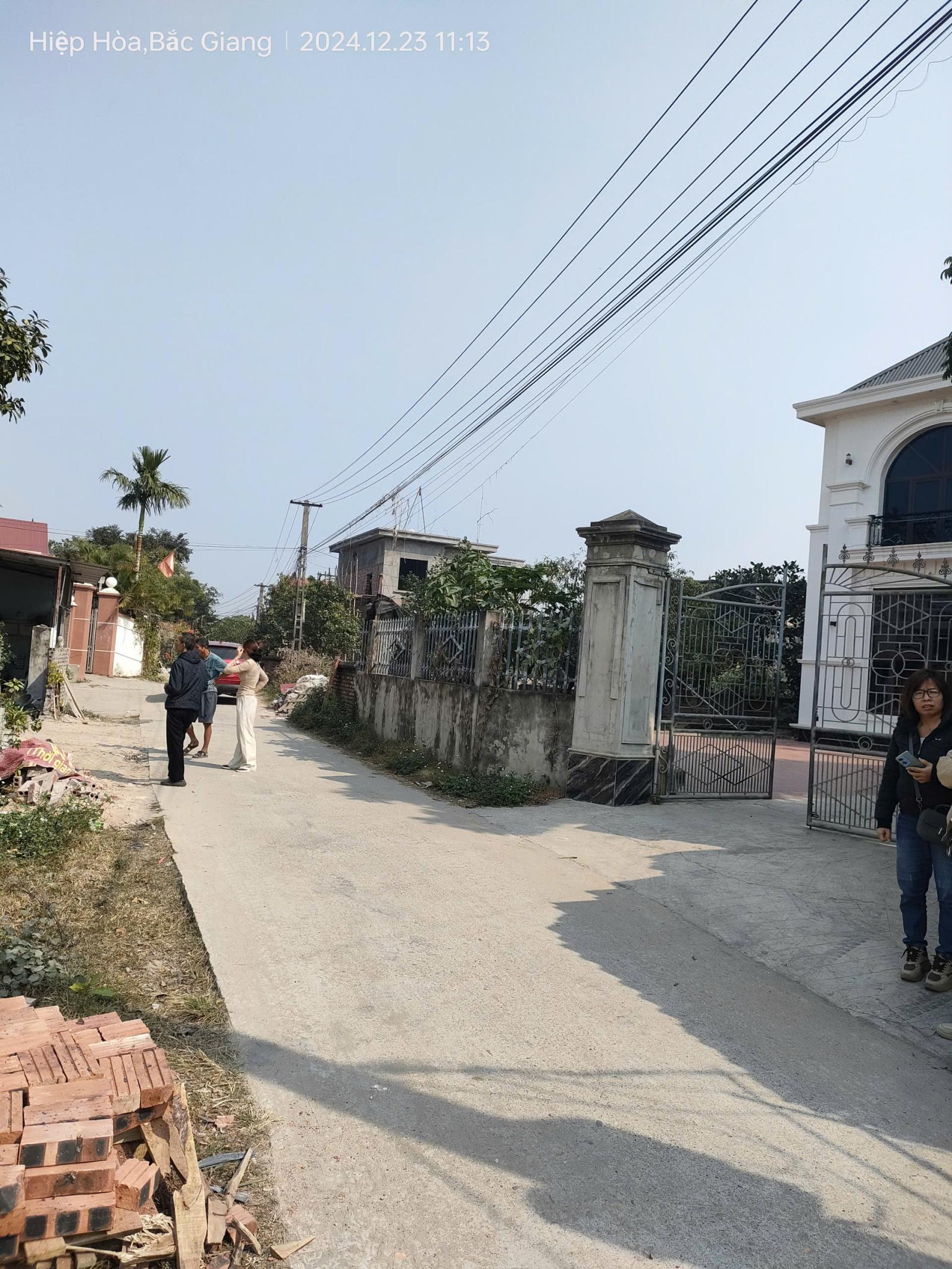 ❌ TÀI CHÍNH HƠN 600tr 🆘🆘🆘
ĐẤT RẺ BẮC LÝ -XUÂN CẨM_VEN KHU CÔNG NGHIỆP ĐÂY 🆘
👉Dt:110m2_Mặt tiền 15992075