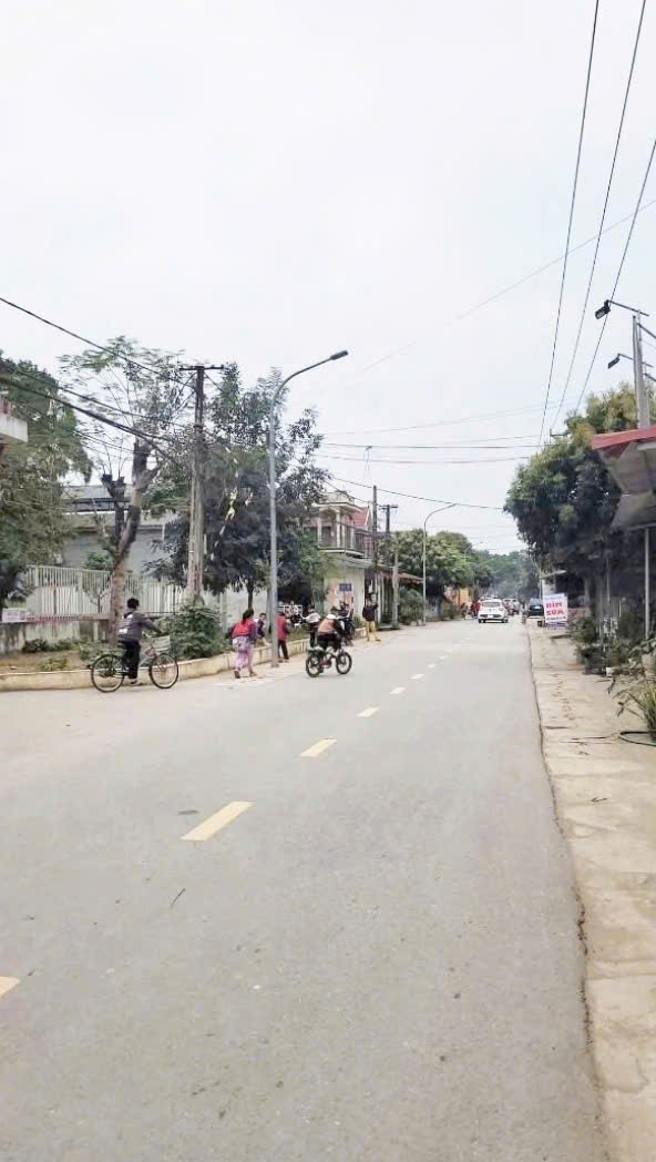 CƠ HỘI VÀNG MỞ ĐƯỜNG 80M – CHÍNH CHỦ CẦN BÁN GẤP LÔ ĐẤT 100% ĐẤT Ở NGAY HỒ SINH THÁI 15992076