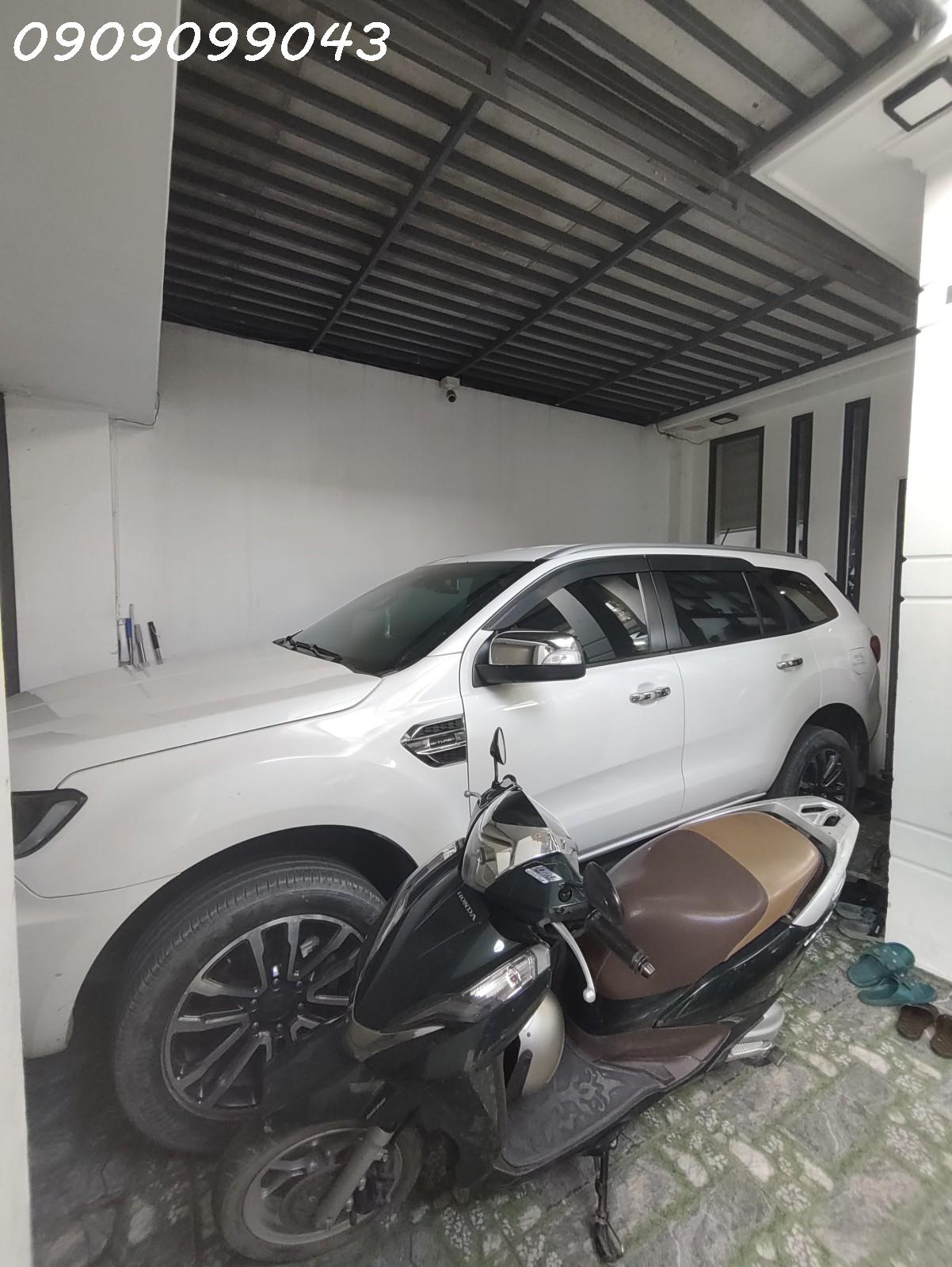 🏡 BIỆT THỰ MẶT TIỀN BẠCH DƯƠNG – GẦN NGUYỄN ẢNH THỦ, QUẬN 12 15992078