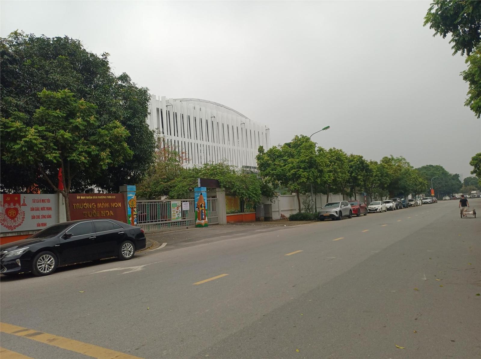 📣📣📣📣📣 SIÊU PHẨM NHÀ ĐẸP – HIẾM - BÁN GẤP 5 TẦNG – VỪA TIỀN – Ô TÔ VÀO  NHÀ – 8 TỶ 15992079