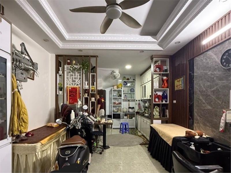 📣📣📣📣📣 SIÊU PHẨM NHÀ ĐẸP – HIẾM - BÁN GẤP 5 TẦNG – VỪA TIỀN – Ô TÔ VÀO  NHÀ – 8 TỶ 15992079