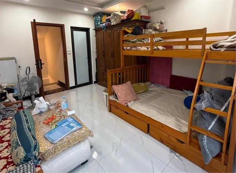 📣📣📣📣📣 SIÊU PHẨM NHÀ ĐẸP – HIẾM - BÁN GẤP 5 TẦNG – VỪA TIỀN – Ô TÔ VÀO  NHÀ – 8 TỶ 15992079