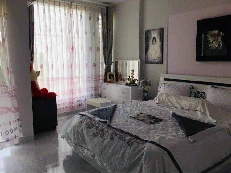 Quá Rẻ Chỉ 7 TỶ 050 HẺM XE Hơi Quận 7 15992082