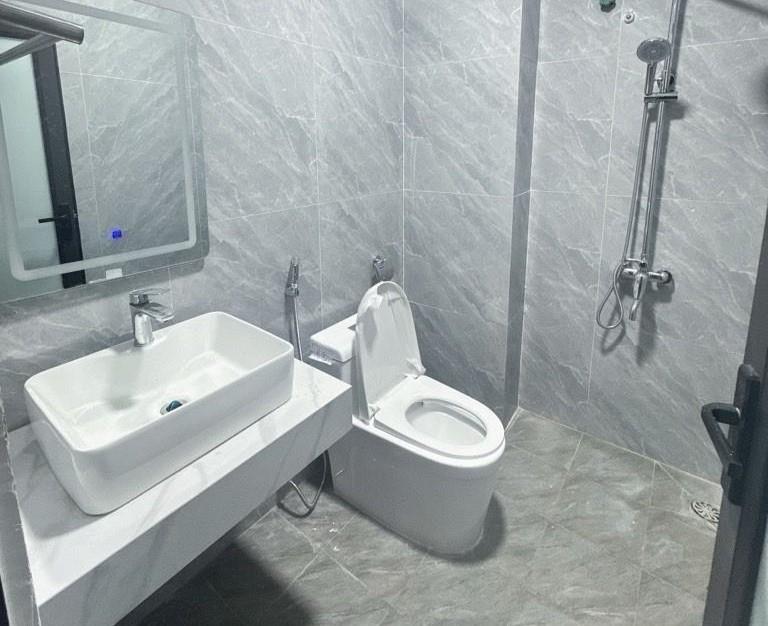 🔥 NHÀ MỚI ĐẸP HÀNG XÓM VINHOME – FULL NỘI THẤT -  Ô TÔ ĐỖ CỔNG HƠN 6 TỶ 🔥 15992085