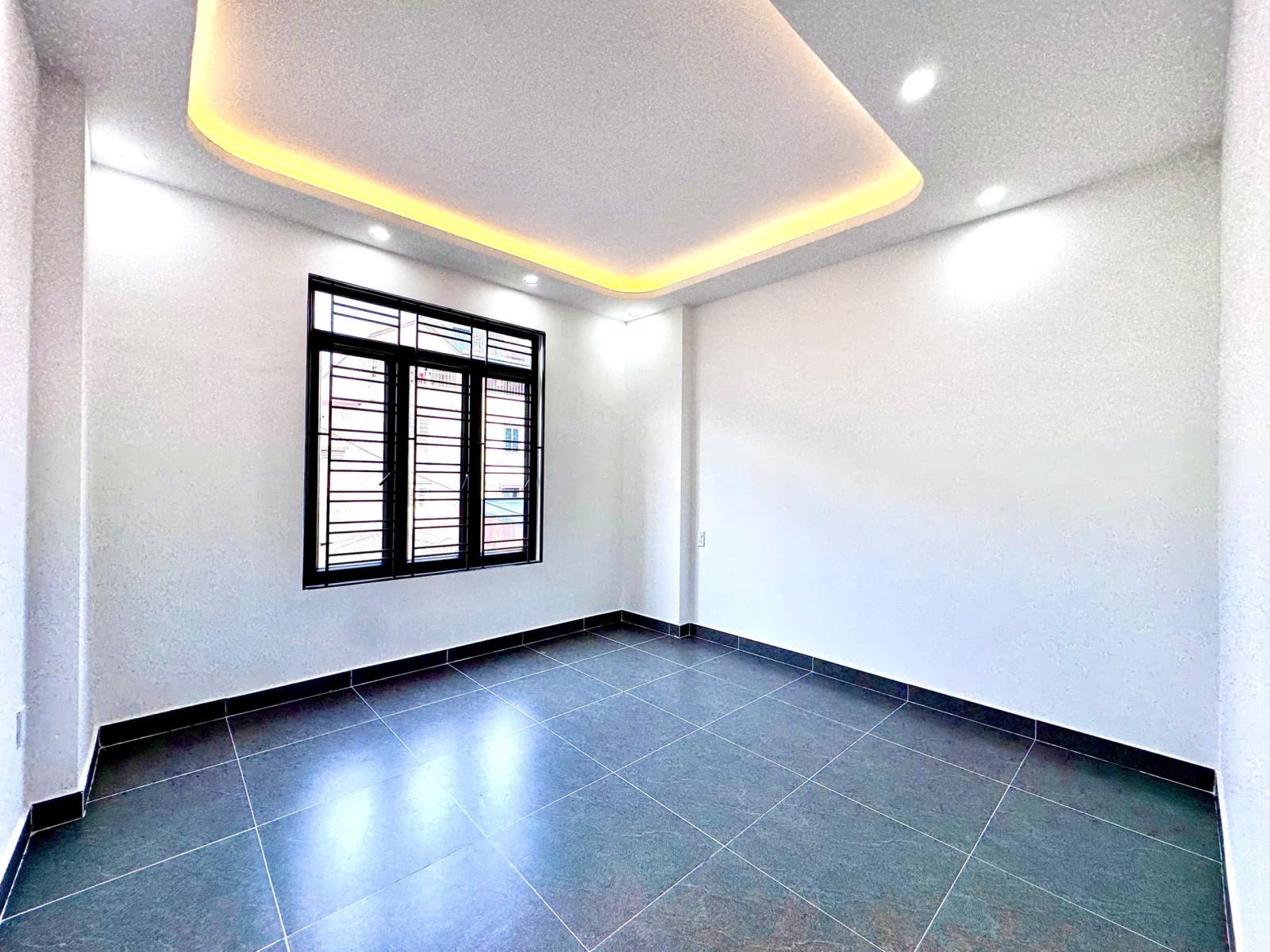 Nhà Xây Mới Ngõ Chợ Hàng cũ - Lê Chân - Hải Phòng $3.55 tỷ 15992088