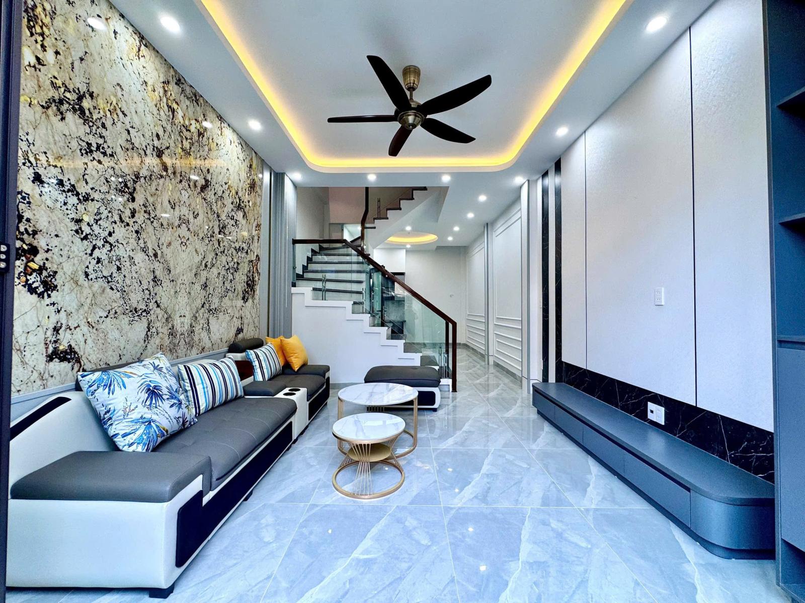 Nhà Xây Mới Ngõ Chợ Hàng cũ - Lê Chân - Hải Phòng $3.55 tỷ 15992088