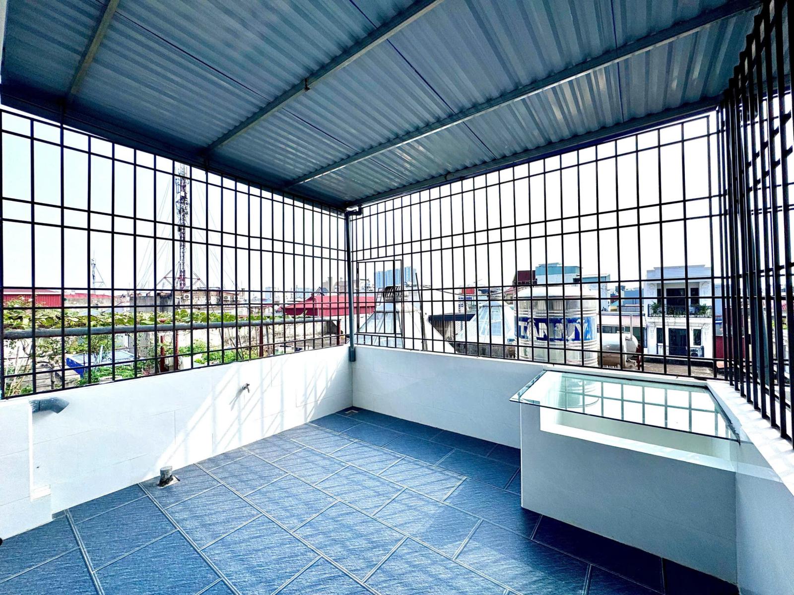 Nhà Xây Mới Ngõ Chợ Hàng cũ - Lê Chân - Hải Phòng $3.55 tỷ 15992088