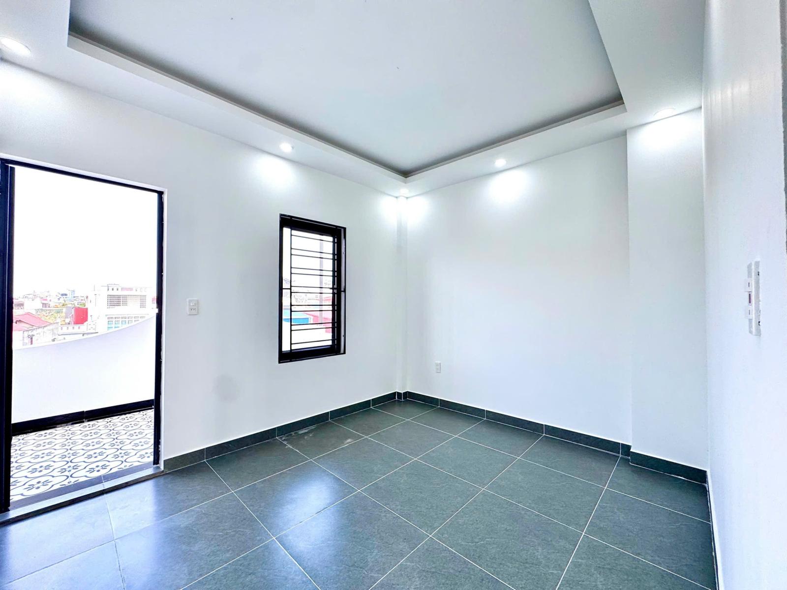 Nhà Xây Mới Ngõ Chợ Hàng cũ - Lê Chân - Hải Phòng $3.55 tỷ 15992088