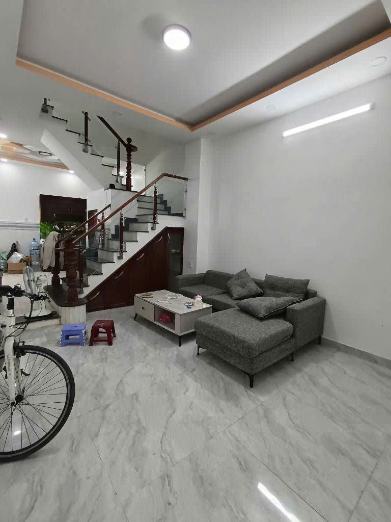 NGANG 5M-KHU VIP 1979 HUỲNH TẤN PHÁT TT NHÀ BÈ GIÁ 7 TỶ 150 15992090