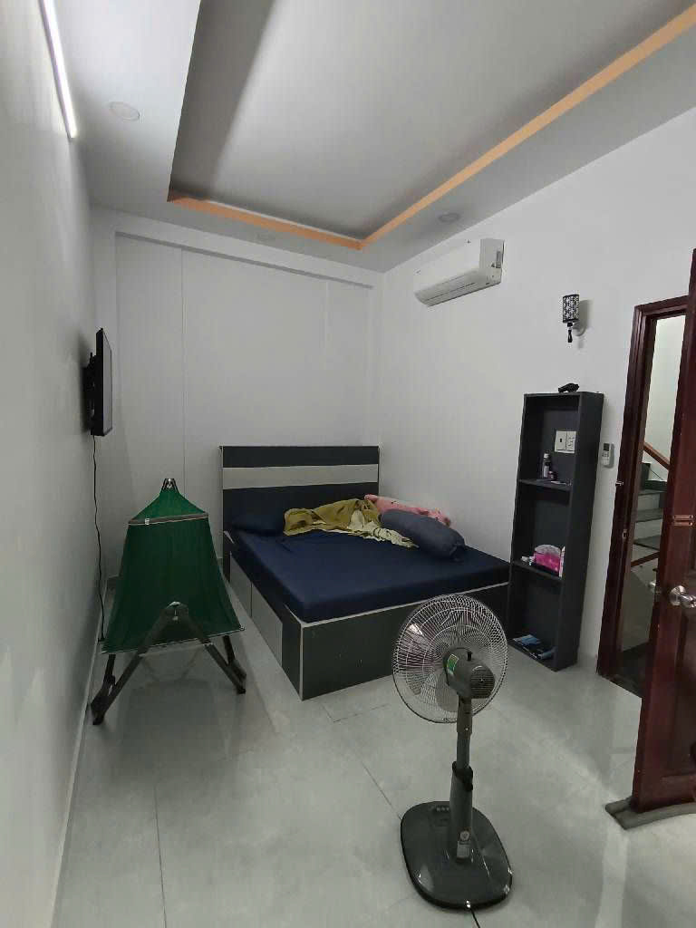 NGANG 5M-KHU VIP 1979 HUỲNH TẤN PHÁT TT NHÀ BÈ GIÁ 7 TỶ 150 15992090