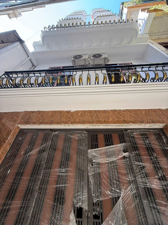 HIẾM MỚI – CCMN DÒNG TIỀN CAO NGÕ 79 CẦU GIẤY 🔥
💎 Khu vực cực kỳ khan hiếm hàng mới 15992096