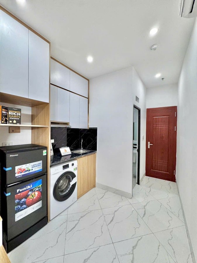 HIẾM MỚI – CCMN DÒNG TIỀN CAO NGÕ 79 CẦU GIẤY 🔥
💎 Khu vực cực kỳ khan hiếm hàng mới 15992096