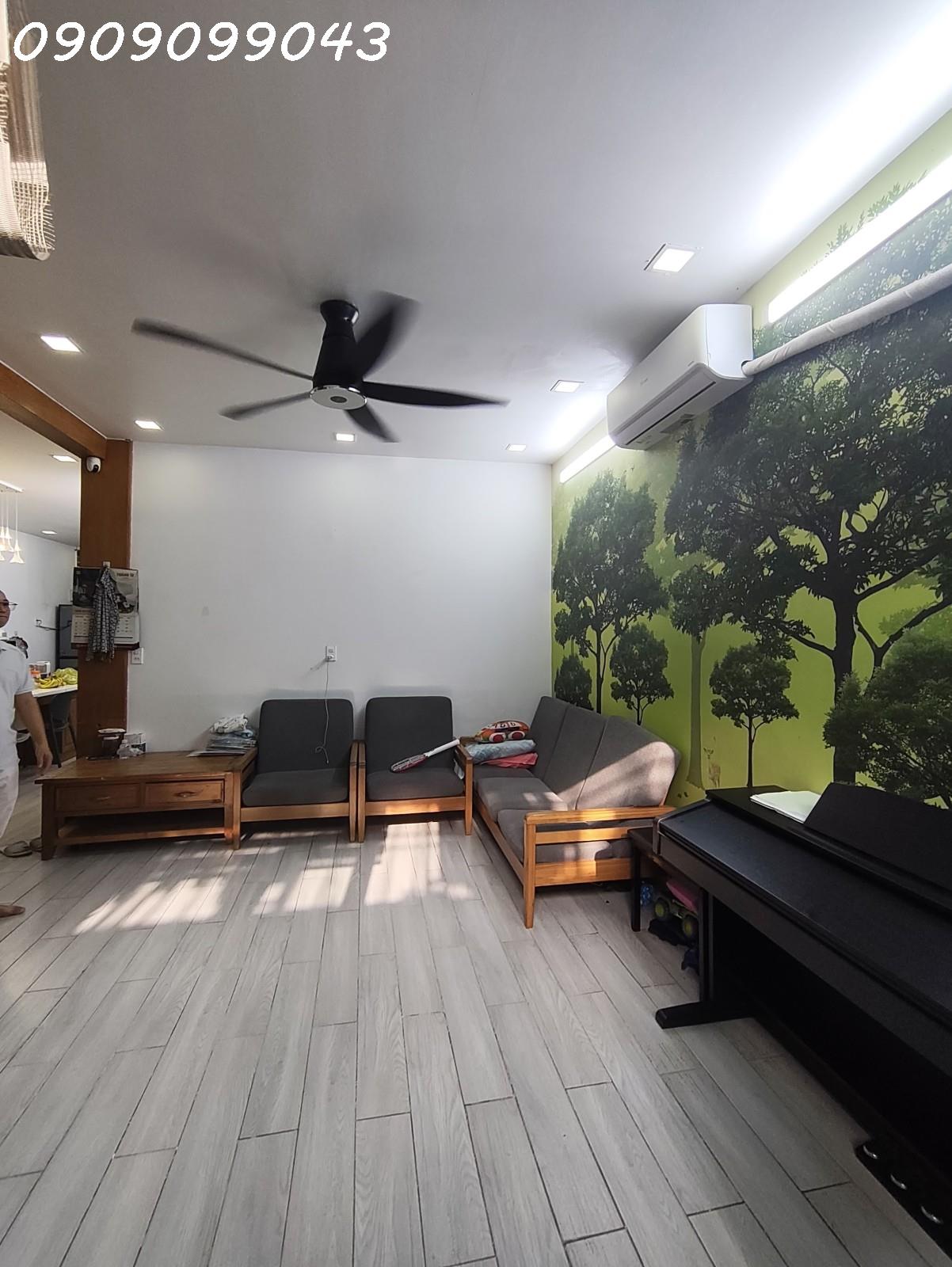 🏡 BIỆT THỰ MẶT TIỀN BẠCH DƯƠNG – GẦN NGUYỄN ẢNH THỦ, QUẬN 12 15992097