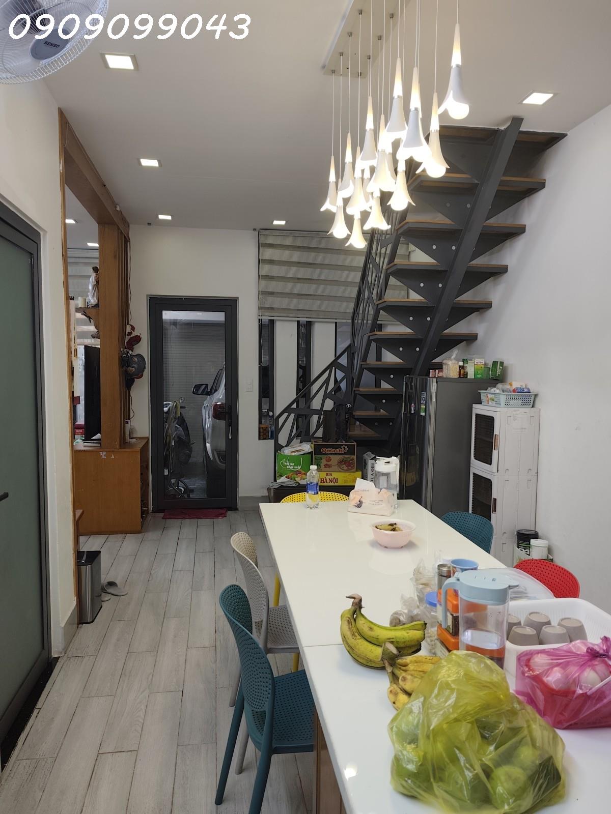 🏡 BIỆT THỰ MẶT TIỀN BẠCH DƯƠNG – GẦN NGUYỄN ẢNH THỦ, QUẬN 12 15992097