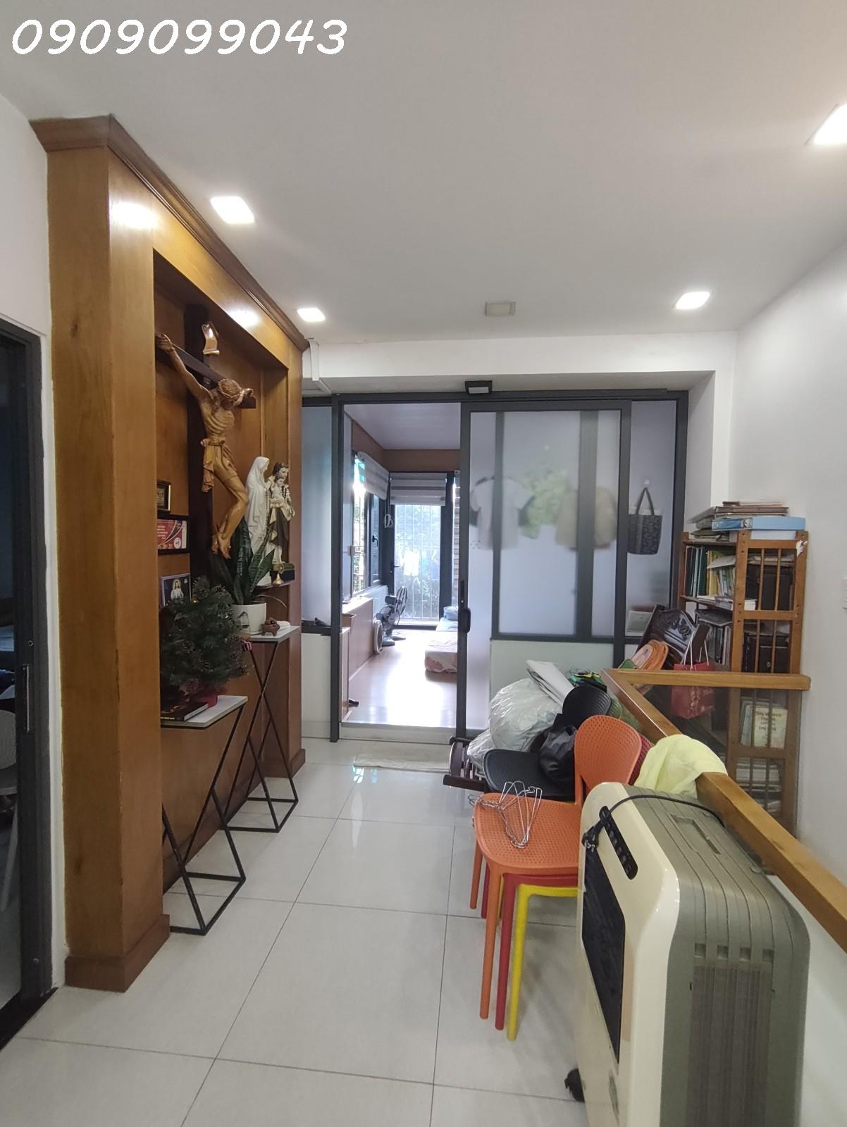 🏡 BIỆT THỰ MẶT TIỀN BẠCH DƯƠNG – GẦN NGUYỄN ẢNH THỦ, QUẬN 12 15992097