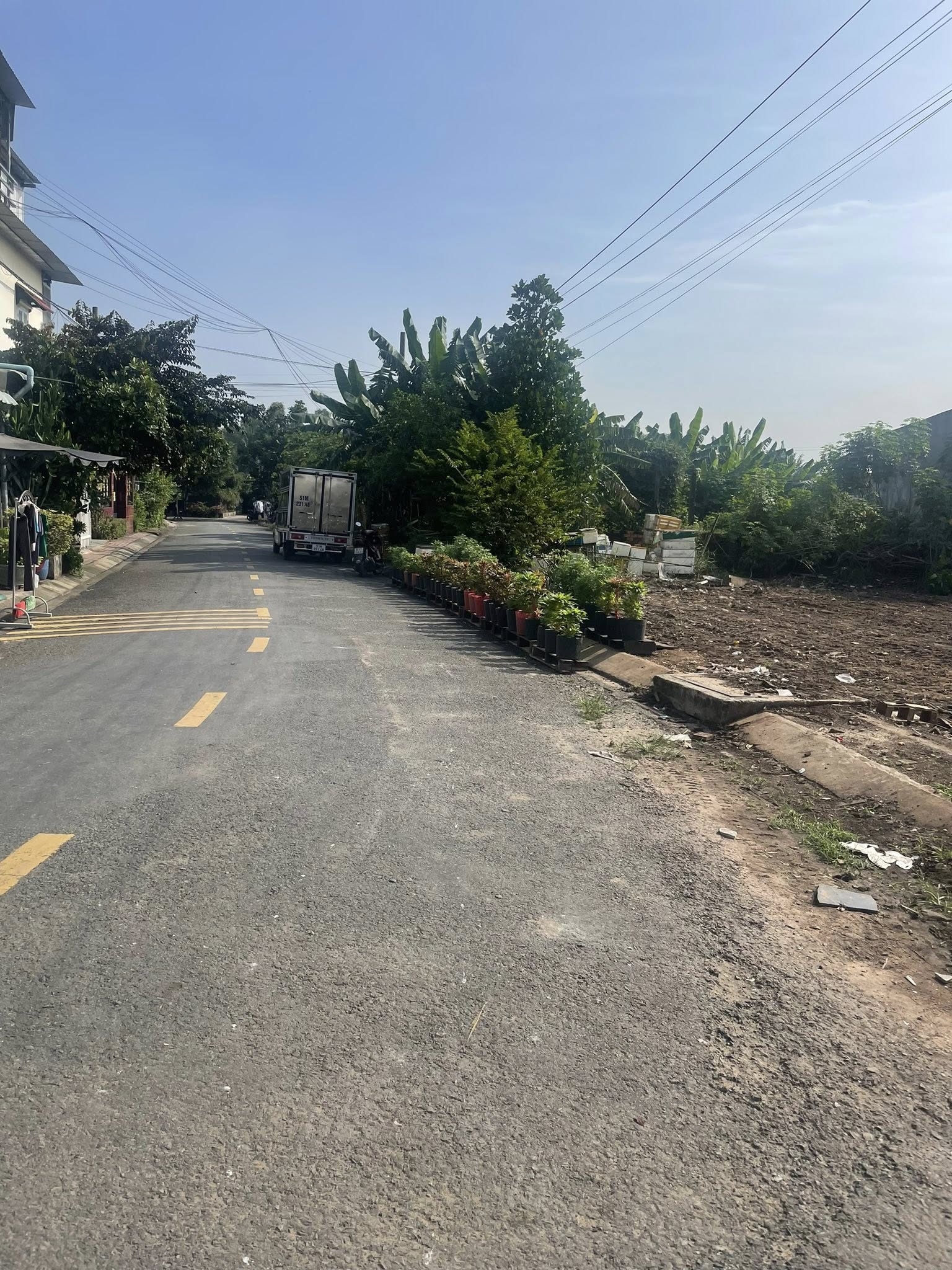 Bán nhà mặt tiền 1 trệt 1 lửng 2 lầu 5x16m giá 5,9 tỷ Đường Phạm Thị Tôm 15992099