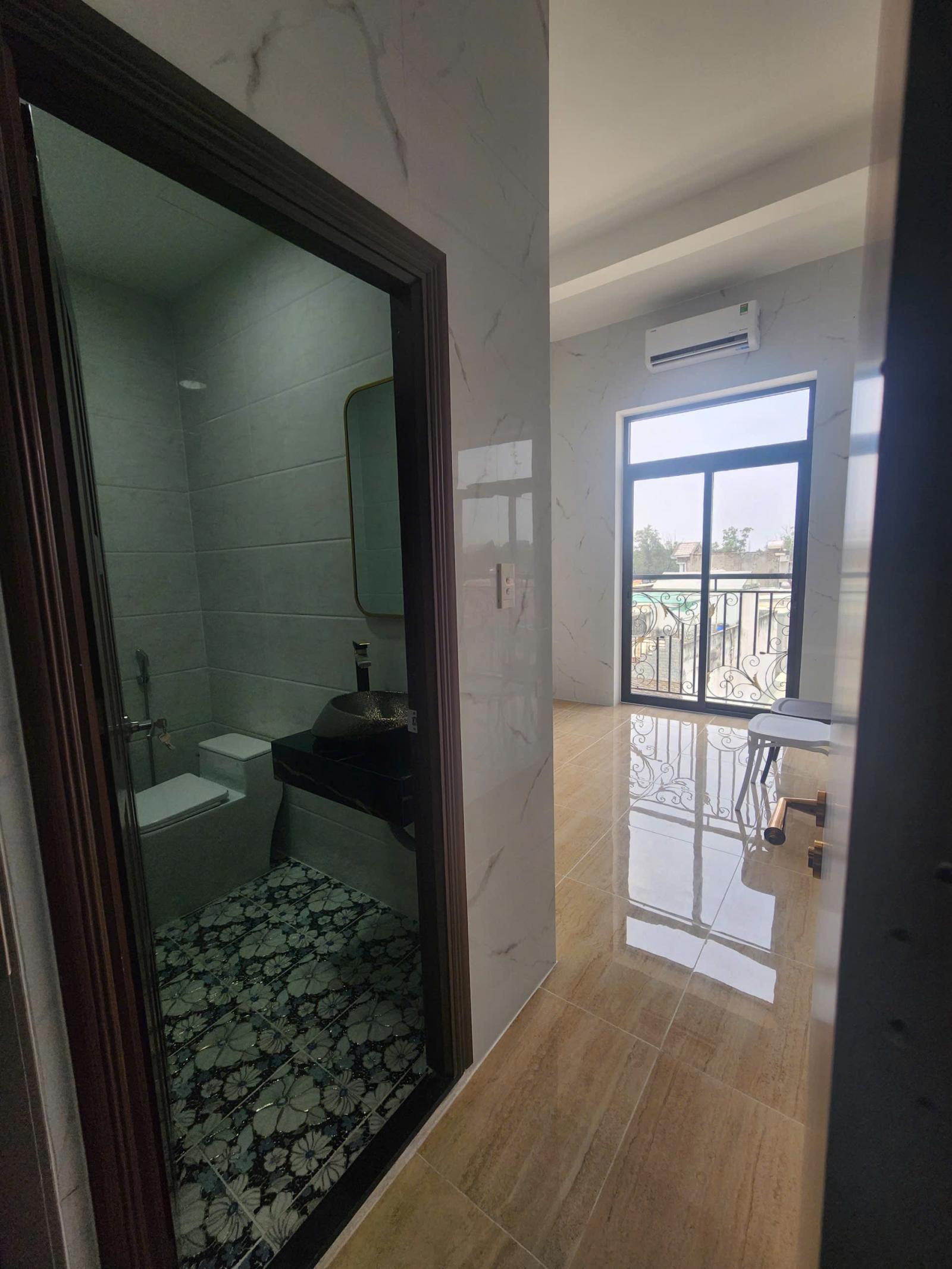 Căn hộ dịch vụ đầy đủ nội thất – giá chỉ 3,6 triệu/tháng 15992102