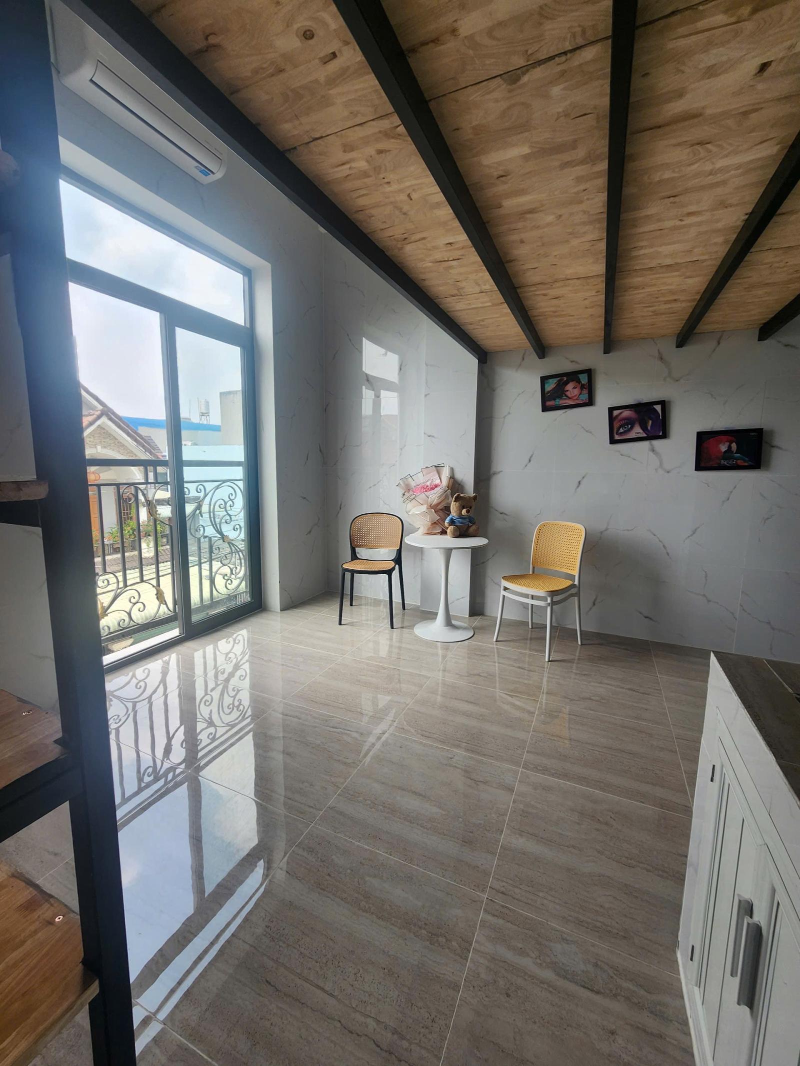 Căn hộ dịch vụ đầy đủ nội thất – giá chỉ 3,6 triệu/tháng 15992102