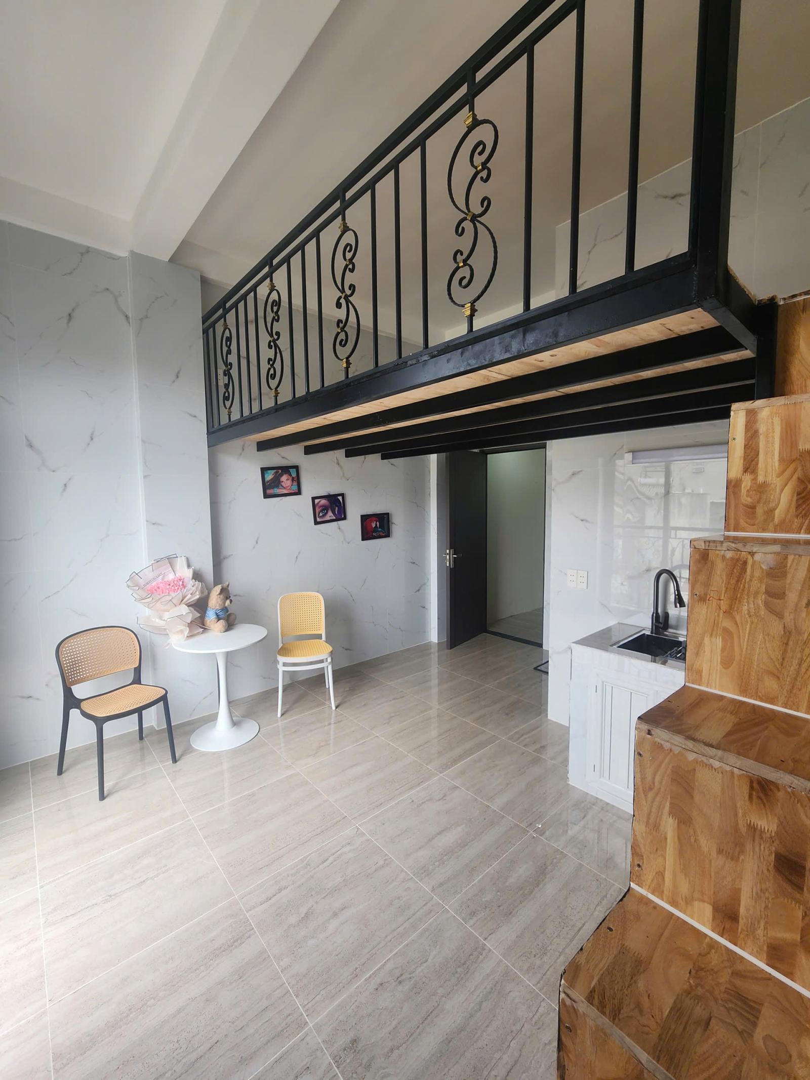 Căn hộ dịch vụ đầy đủ nội thất – giá chỉ 3,6 triệu/tháng 15992102