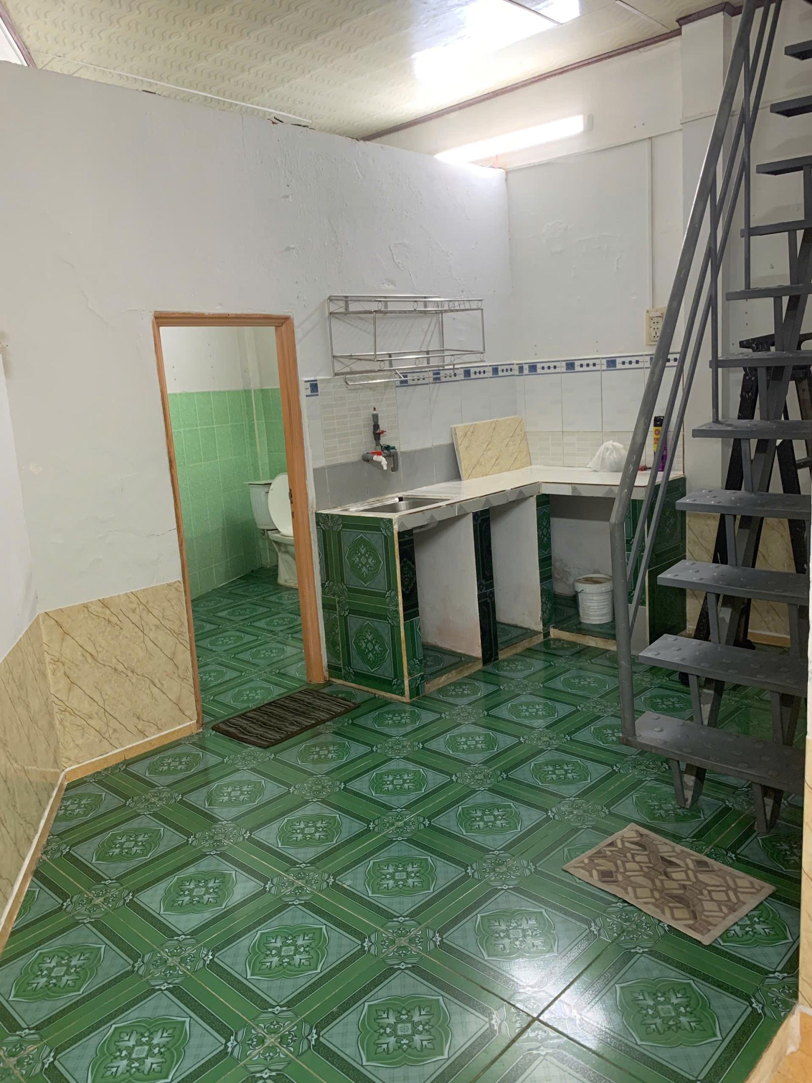 Cho thuê nhà trọ ngay đối diện chung cư Sunny Plaza - Gò Vấp, TP HCM 15992109