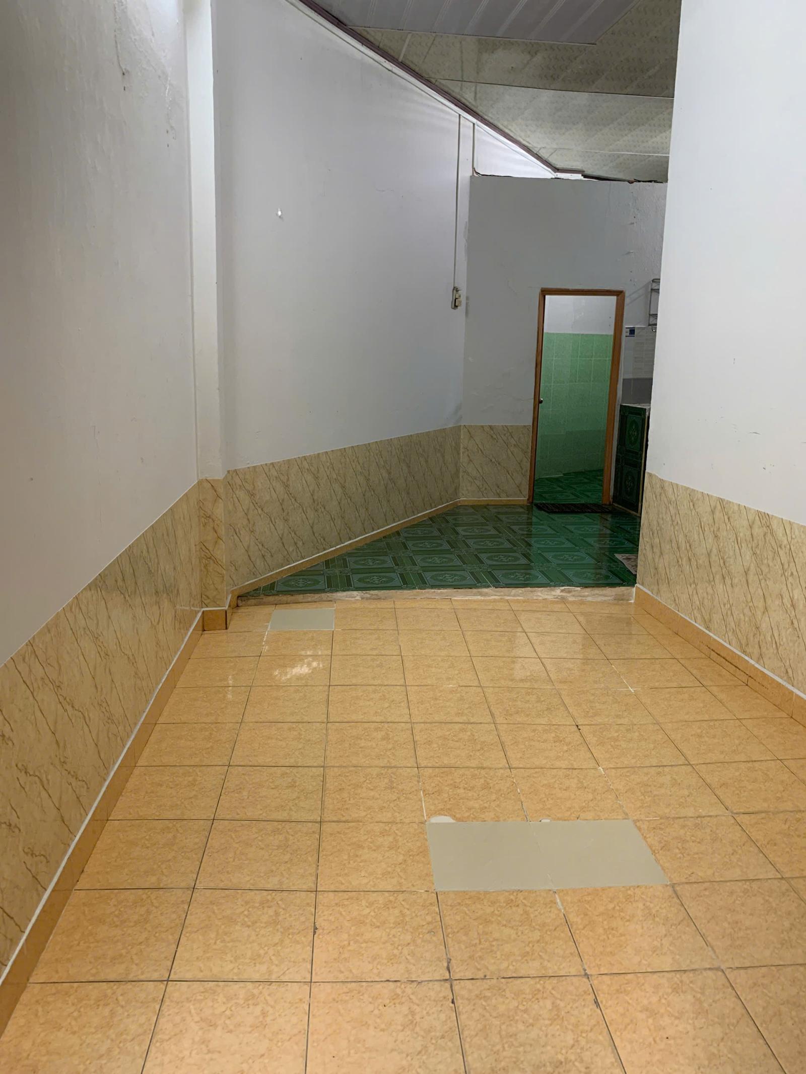 Cho thuê nhà trọ ngay đối diện chung cư Sunny Plaza - Gò Vấp, TP HCM 15992109