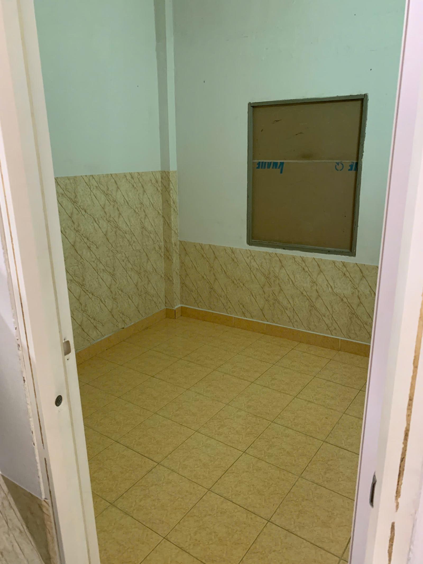 Cho thuê nhà trọ ngay đối diện chung cư Sunny Plaza - Gò Vấp, TP HCM 15992109