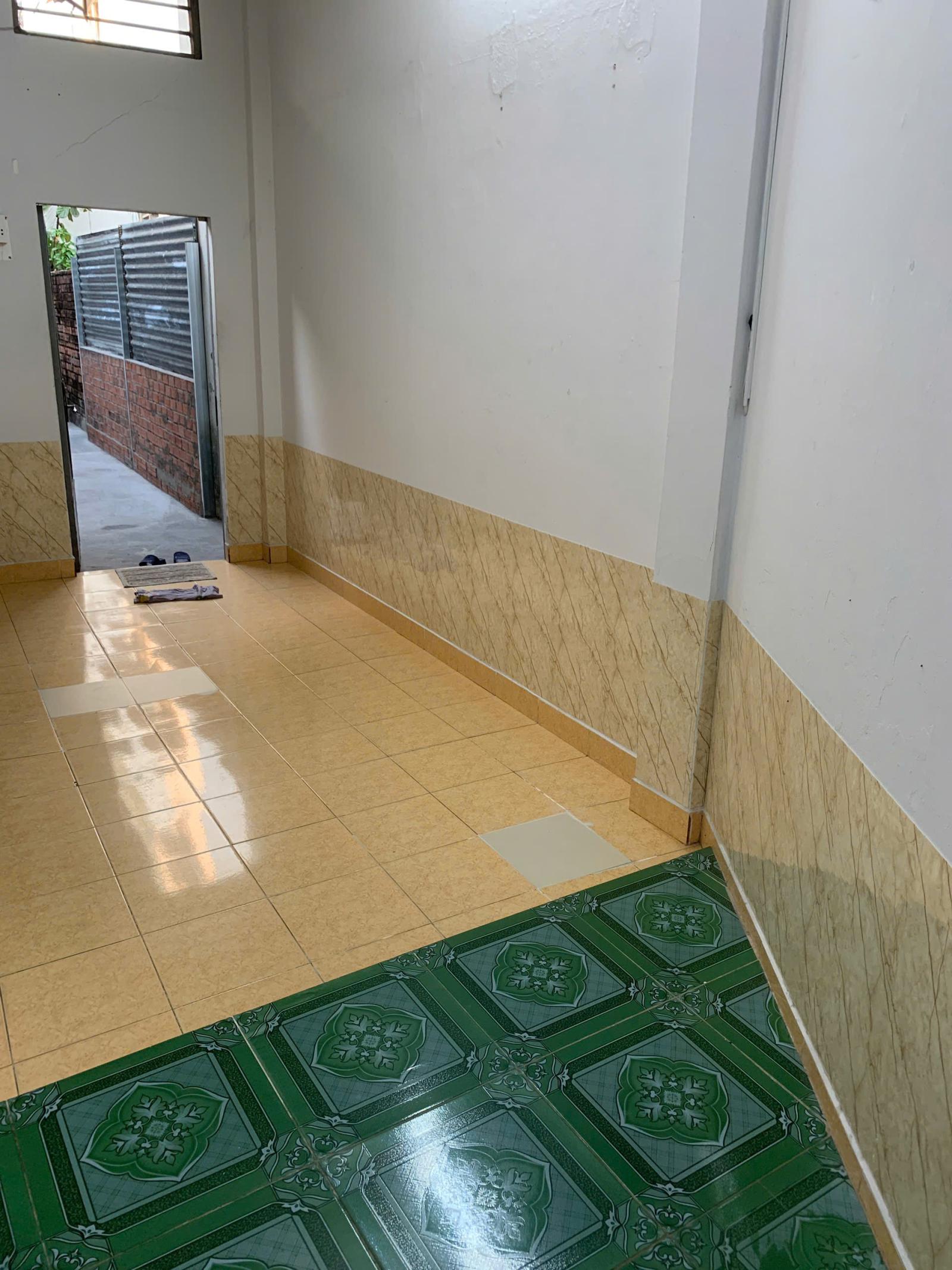 Cho thuê nhà trọ ngay đối diện chung cư Sunny Plaza - Gò Vấp, TP HCM 15992109