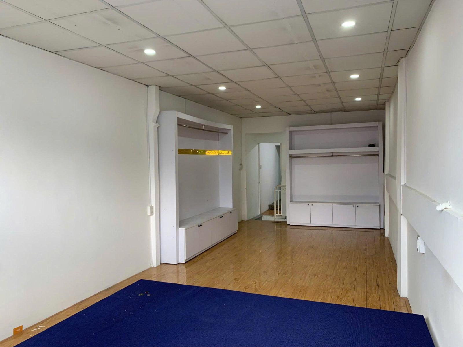 Cho thuê nhà mặt tiền Nguyễn Văn Cừ, Phường 1, Đà Lạt, 25 triệu/tháng 15992110