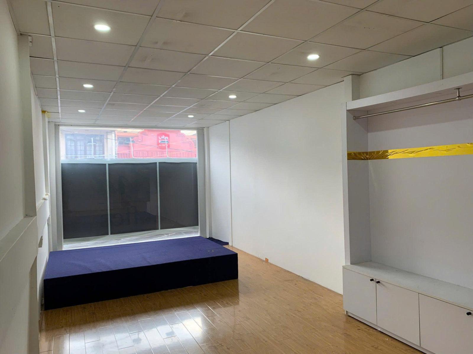 Cho thuê nhà mặt tiền Nguyễn Văn Cừ, Phường 1, Đà Lạt, 25 triệu/tháng 15992110