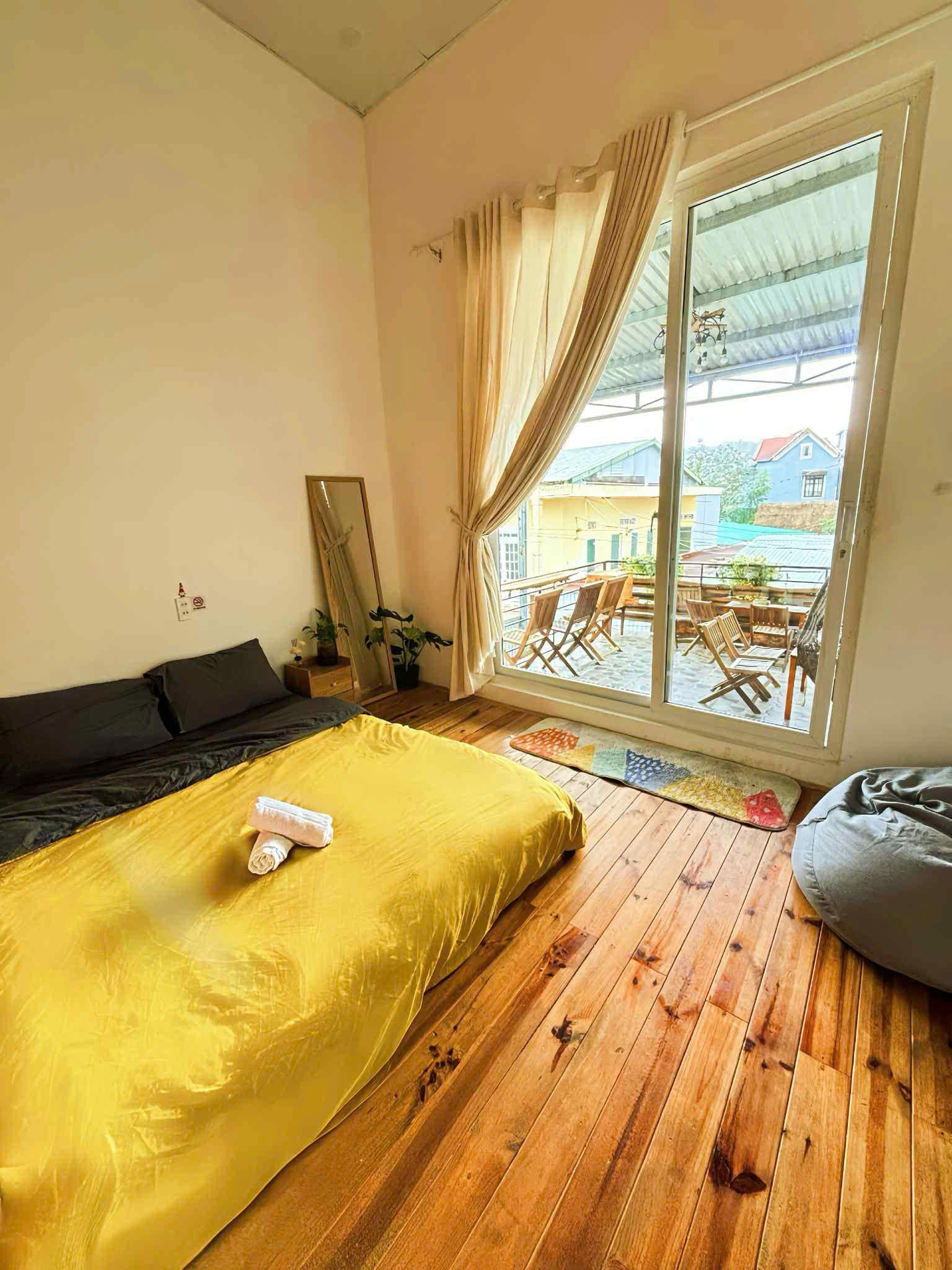 Cho thuê homestay Trần Khánh Dư, phường 8 Đà Lạt 10 triệu/tháng 15992112