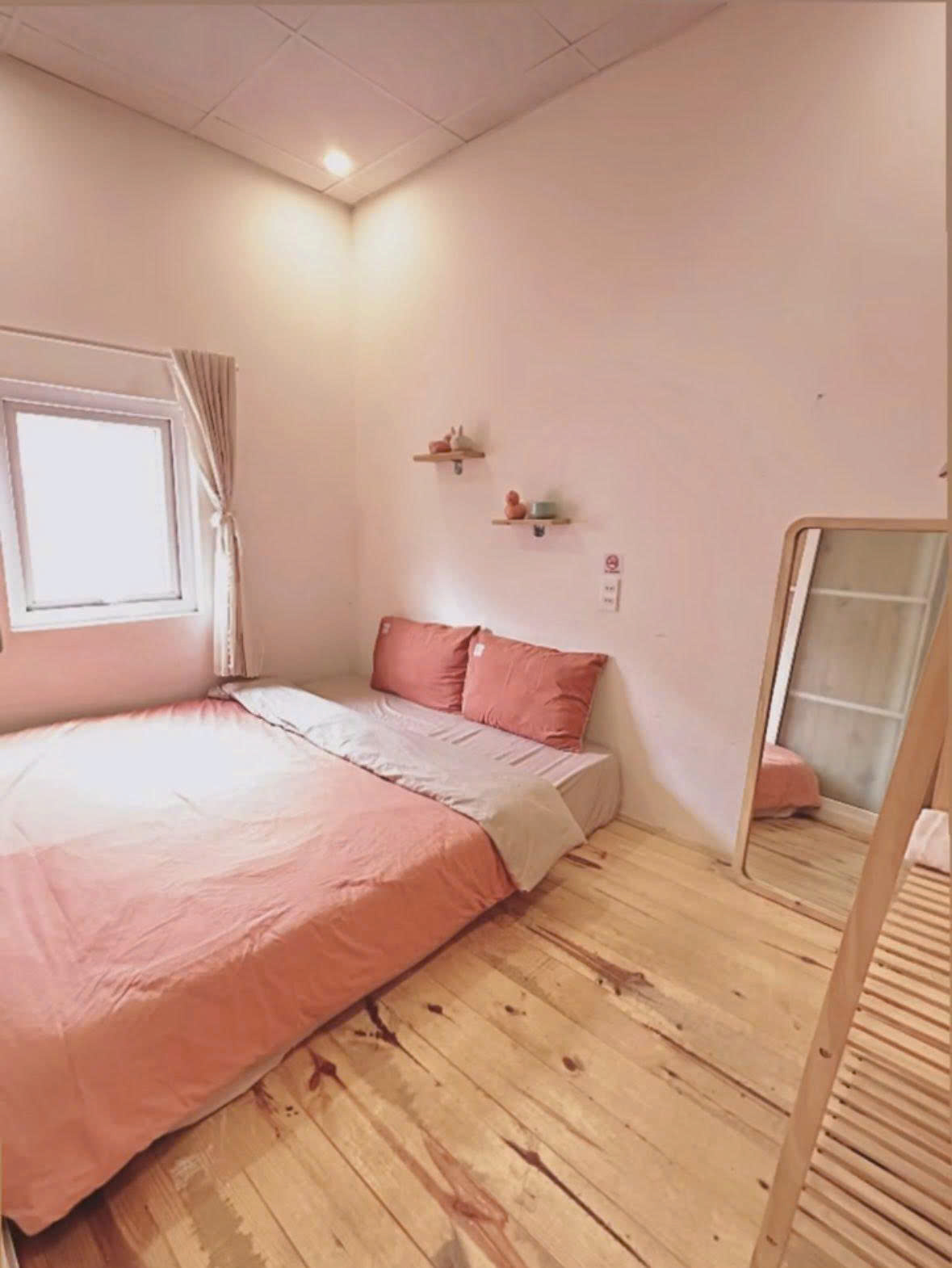 Cho thuê homestay Trần Khánh Dư, phường 8 Đà Lạt 10 triệu/tháng 15992112