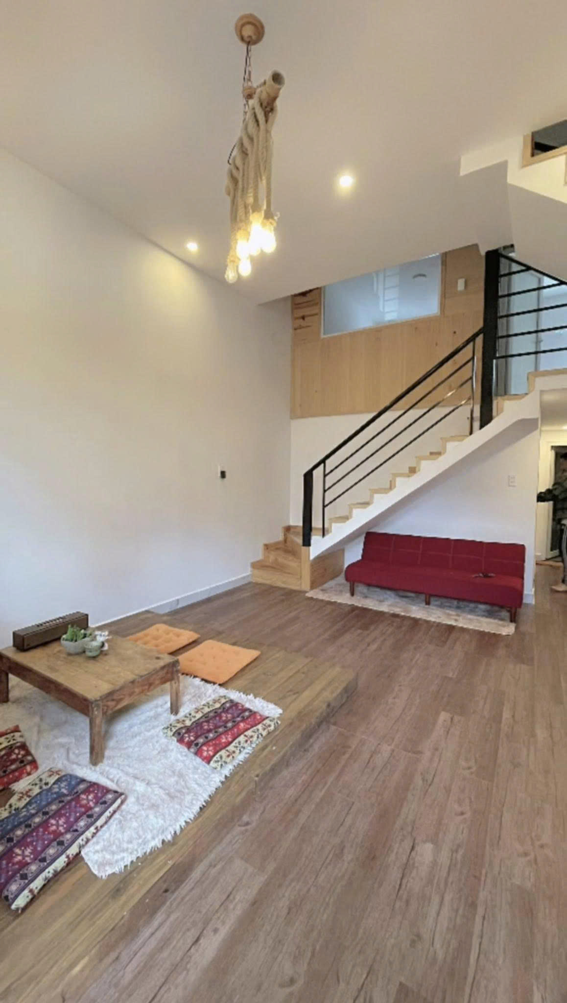 Cho thuê homestay Trần Khánh Dư, phường 8 Đà Lạt 10 triệu/tháng 15992112