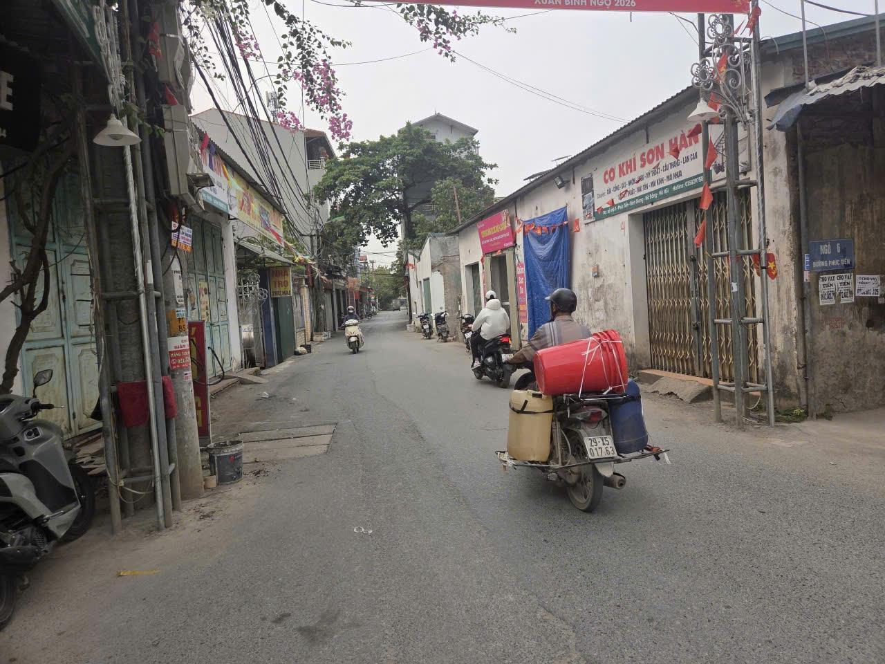 Đón sóng QL6 mở rộng quy hoạch tương lai lô đất 73.1m2 giá mềm chốt nhanh kẻo bỏ lỡ. 15992113