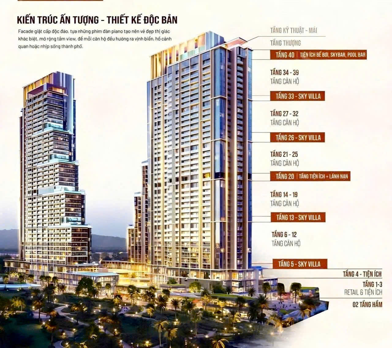 Chỉ từ gần 800 triệu – sở hữu ngay studio sát biển tại Aria Bay Hạ Long 15992114
