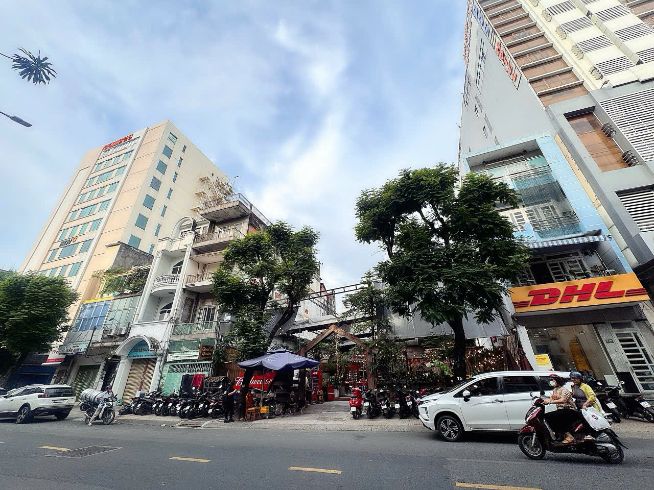 CHÍNH CHỦ 1 ĐỜI XƯA CẦN BÁN NHÀ MẶT TIỀN KD Đ.NGUYỄN THIỆN THUẬT, QUẬN 3 - 94M2 - KHU  VỰC HIẾM NHÀ 15992116