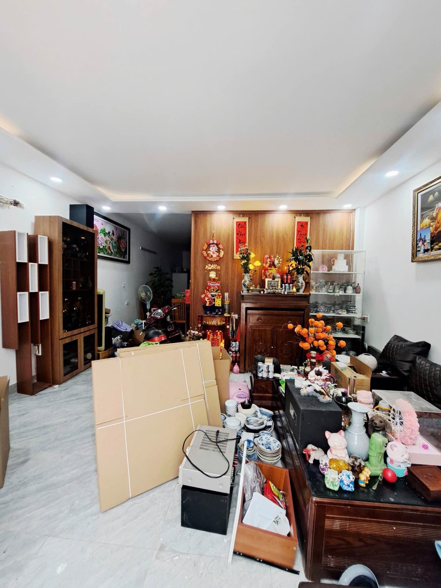 TRUNG TÂM THỦ ĐỨC VÀO Ở NGAY - PHƯỜNG LINH CHIỂU - HẺM 7 CHỖ VÀO NHÀ -  4.01m x 15.4m - 4 TẦNG - 15992122