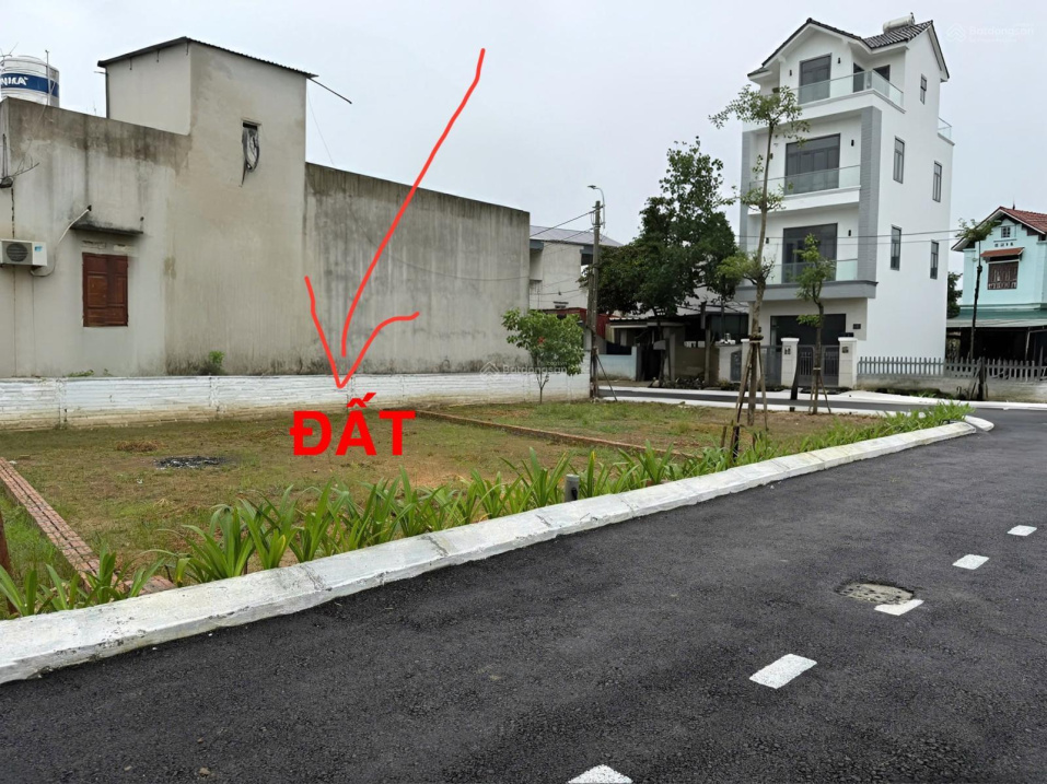 giảm sập sàn để Bán mảnh đất tại Hoà Lạc, Hà Nội. Gần trường ĐH Quốc Gia 15992125