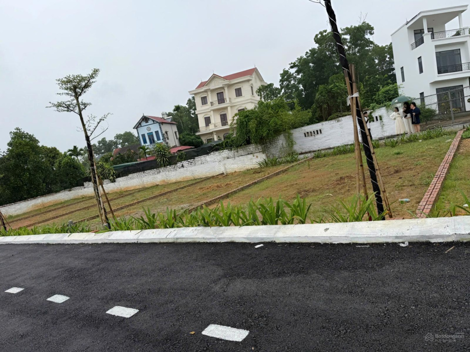 giảm sập sàn để Bán mảnh đất tại Hoà Lạc, Hà Nội. Gần trường ĐH Quốc Gia 15992125