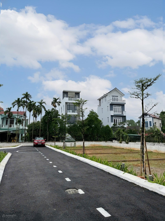 giảm sập sàn để Bán mảnh đất tại Hoà Lạc, Hà Nội. Gần trường ĐH Quốc Gia 15992125